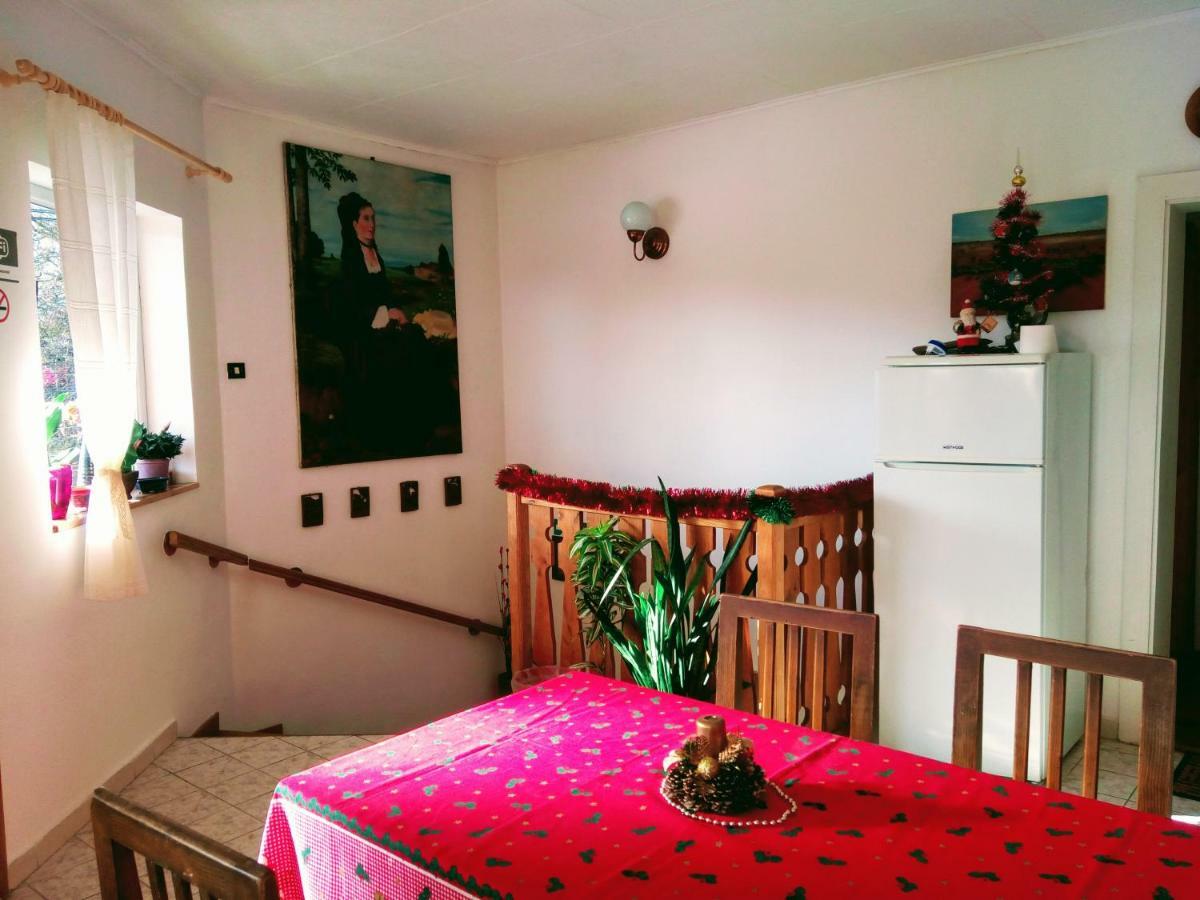 Pensiunea Bordas Panzio Sfântu-Gheorghe Exterior foto